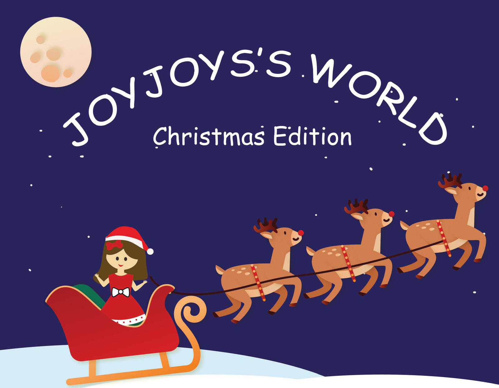 JoyJoys Christmas Edition